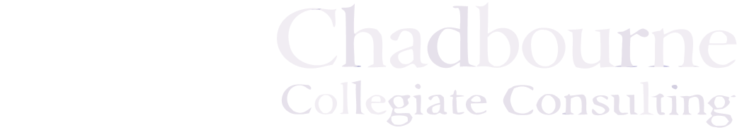 Chadbourne Collegiate Consulting Logo