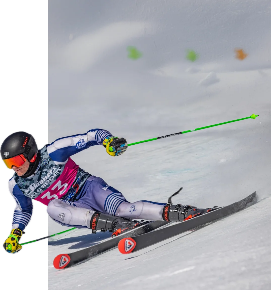 Podium Package Athlete